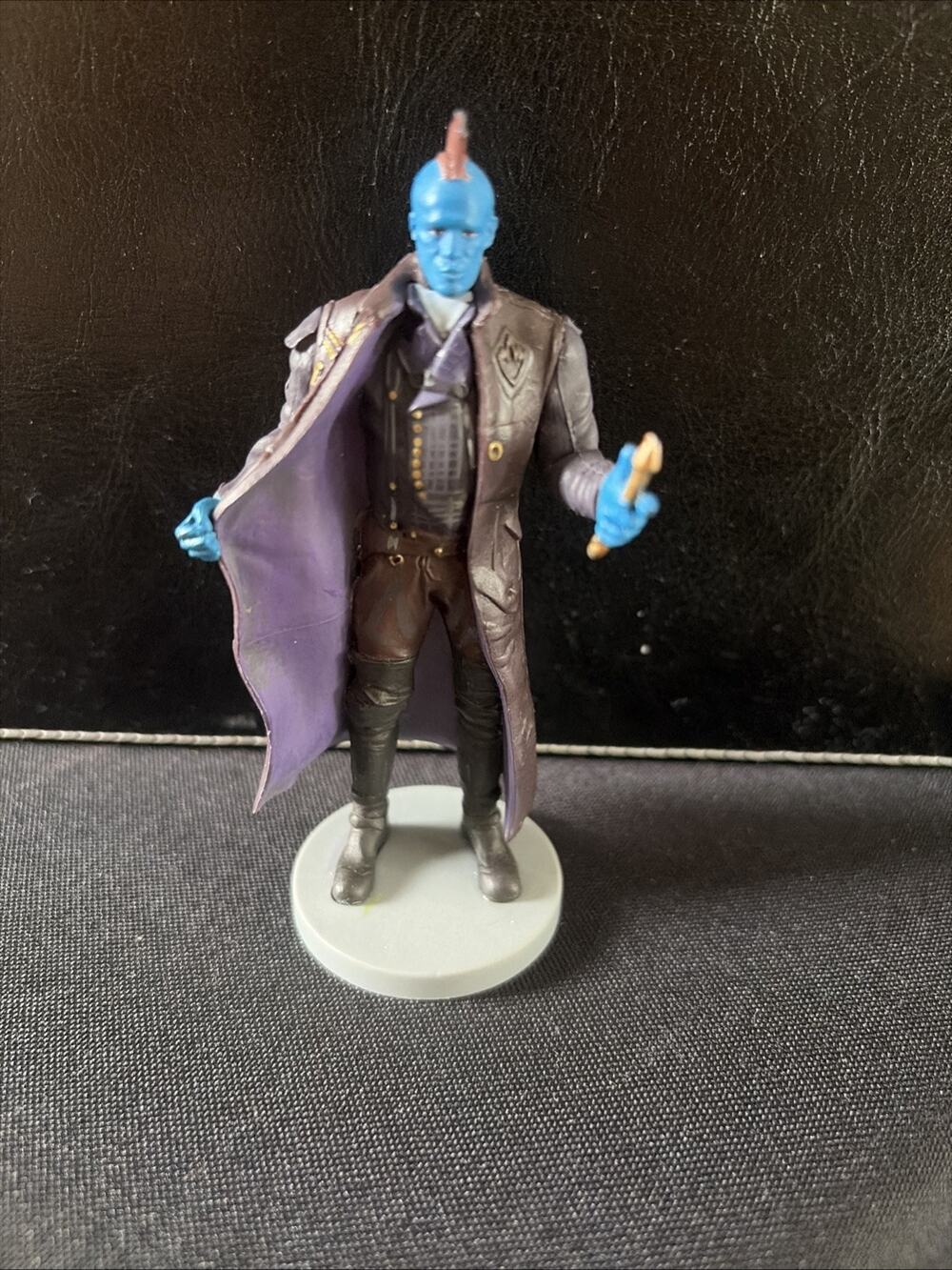 Disney Guardians of the Galaxy Yondu-Udo Action Figure